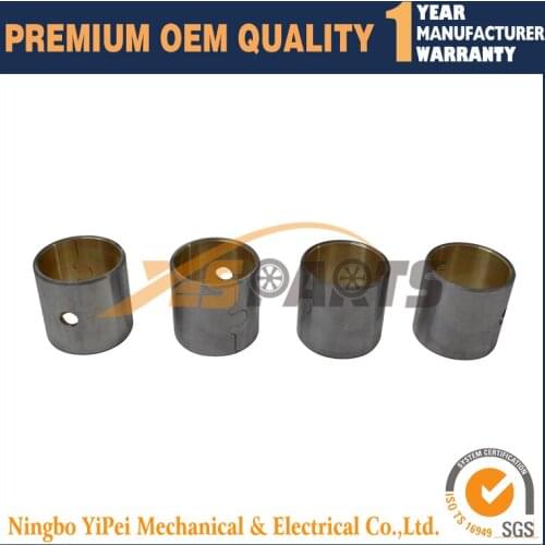 V1505 Engine 4 pcs Pin Bush For Kubota(For One Engine)
