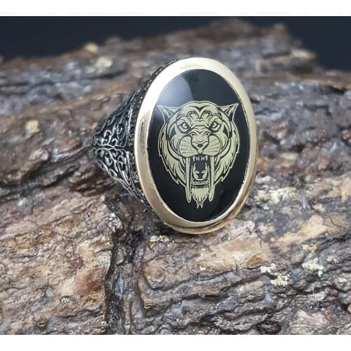 Irem Jewelry Paired Rings