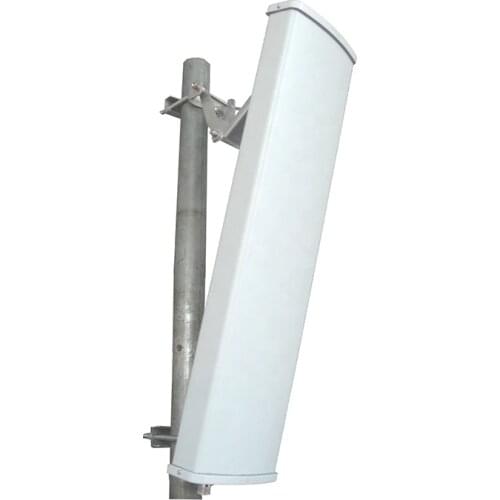 China factory good price Frequency Range MHz400-700MHZ 13dBi high gain sector antennaLong range wifi antenna