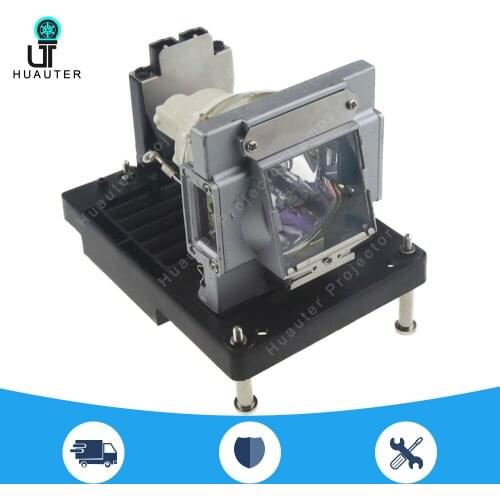 Compatible for BenQ PU9530 PW9250 PW9500 PW9520 PX9510 PX9600 Projector Lamp 5J.JAM05.001 free shipping