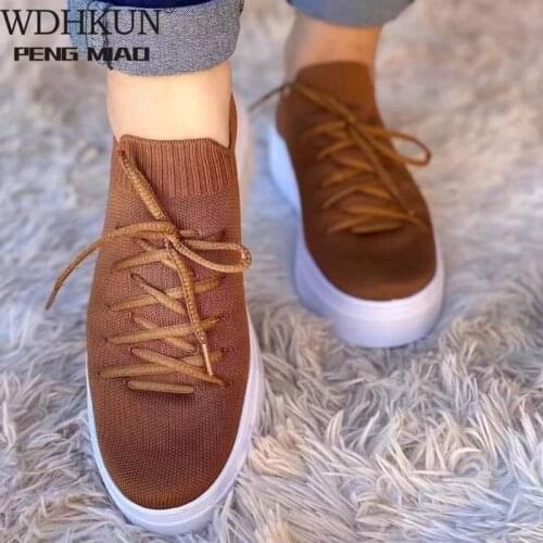 2021 Summer New Womens Fashion Flying Woven Mesh Fabric Comfortable and Soft Sports Shoes Running and Mountaineering