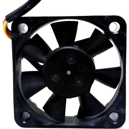 New 40mm 4010 DC 12V 0.08A MGT4012LF-O10 Mute Silent 3 line for North South Bridge CPU Chassis Cooling Fan 4cm
