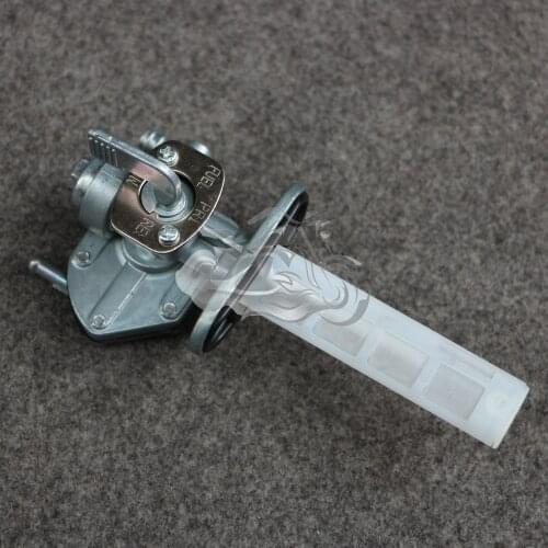 Motorcycle Gas Tank Fuel Petcock Switch Valve For Vulcan 800 VN800 1995-2006 Vulcan 750 VN750A 1986-2006 VN 750 800 05 04 03