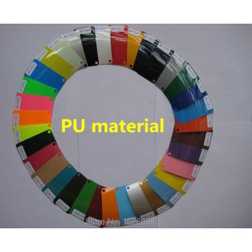 CDU-24 Aqua color wholesale PU heat transfer film for T-shirts PU Heat Press Transfer Vinyl free shipping