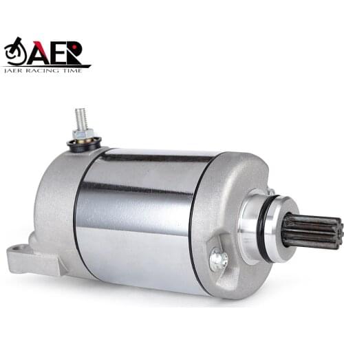 Start Motor Electrical Engine Starter Motor for 3088069 Polaris PREDATOR 500 2003-2007 PREDATOR 500/LE 2007