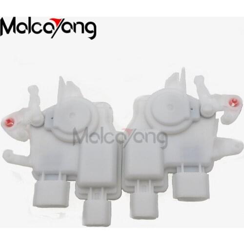 Lock Power Door Lock Actuator Left & Right Pair 72115-SDA-A01 72155-SDA-A01 For Honda Accord 2003 2004 2005 2006 2007