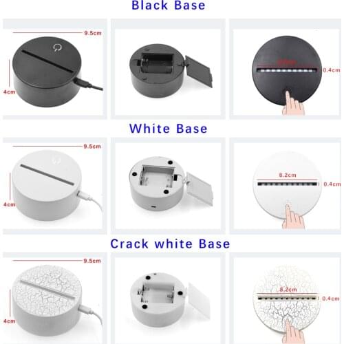 Sololandor Accessories For Lamps