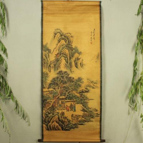 Elaborate Antique collection Imitation ancient The Romance of the Three Kingdoms