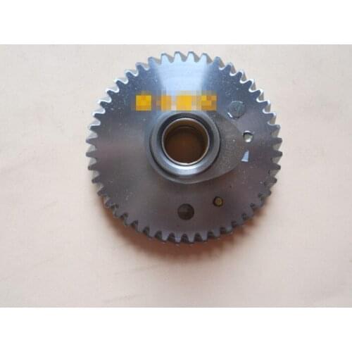 STARPAD For Zongshen Tricycle SB250 tsunami ignition timing gear cam 250 Zongshen tsunami cam 250 water-cooled