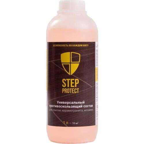 Step Protect Safety And Security Products