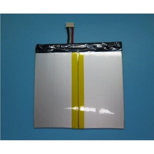 High Quality For ITSOHOO 11.5" TH116A-YD HW-3487265 7 line 4800MAH battery Substitute