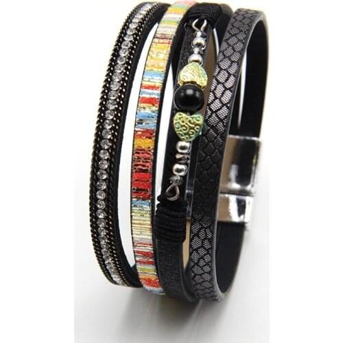 Xuapai Magnetic Bracelets