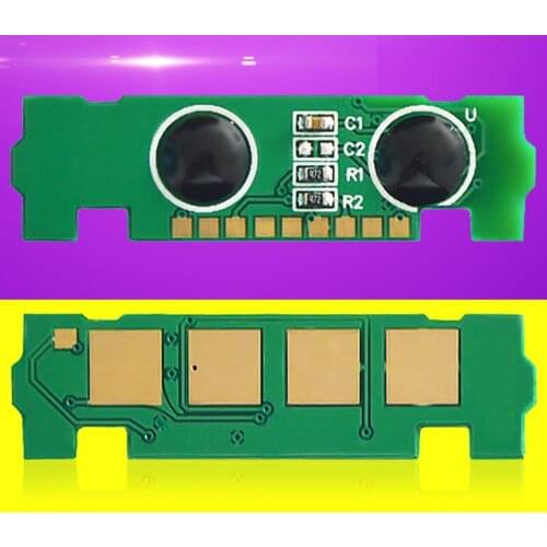 116) reset laser printer toner chip for samsung MLT D116S D116L 116S 116L D116 116 SL-M2625D SL-M2675FN bk 1.2k/3k