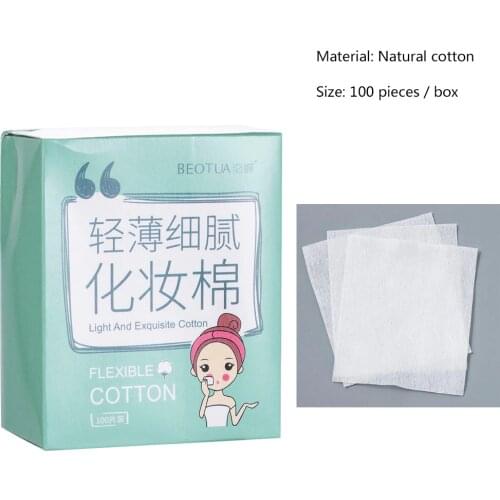 Nails Tissue Papers Absorbing Face Paper Absorb Blotting Cleanser Manicure Tool Makeup Cleansing Oil For Clean up 100sheets/pack