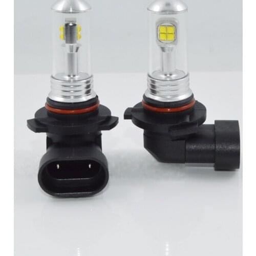 DayWalker Fog Lamps