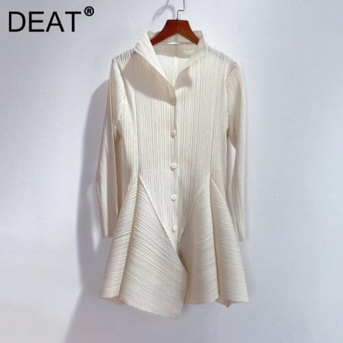 Стильные блузки DEAT China At AliExpress