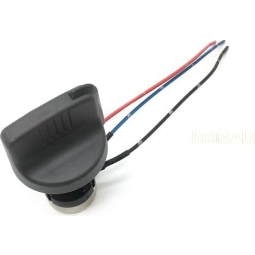 For HITACHI ZX ZAX60/70/120/200/210/240-3-6 Throttle knob excavator accessories