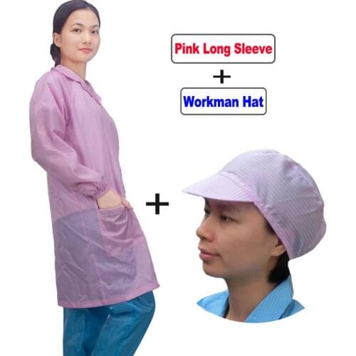 The Factory Sells New Safety Helmet Antistatic Hat Cap German Antistatic Cape Dustproof Casco Helmet Safety Hat Wide Brimmed Hat