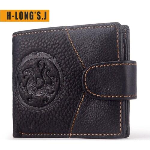 H-Long'S.J Man's Bags