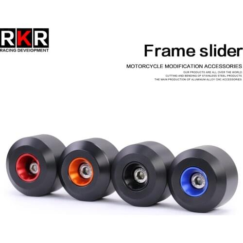 Motorcycle Fall Protection RKR China