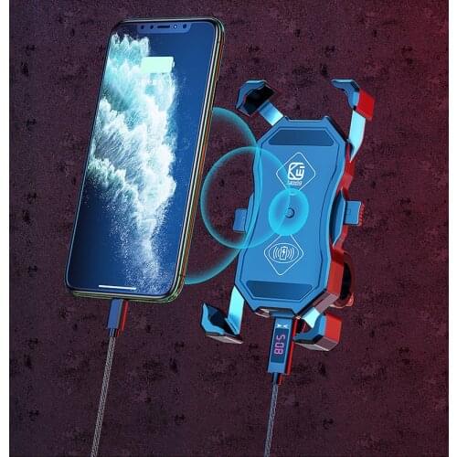 Держатели для зарядки мобильных телефонов SZKOSTON China At AliExpress