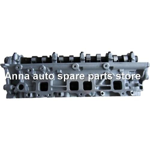 WE WE0110100J Complete Cylinder Head assembly/ASSY for Mazda
