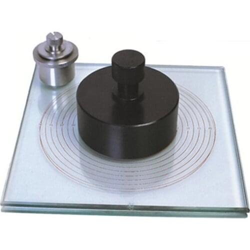 Byes/ billion QCT thick paint putty, thickness tester, paint coating detector, thickness meter