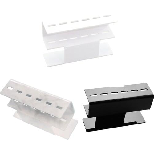 Tweezer Storage Holder Stand Eyelash Extension Storage Holder Pen Rack Eyelashes Makeup Tools Holder