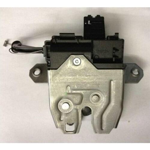 For Aston Martin Hood Cover Lock DB9 DBS Vantage Rapide