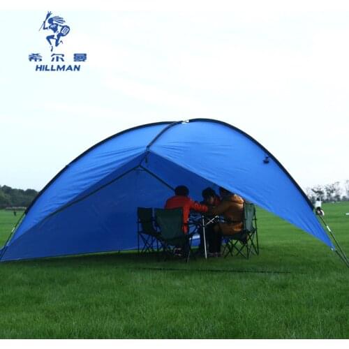 Hillman Tents