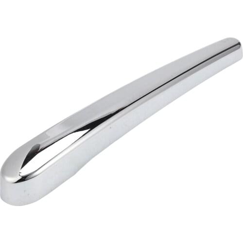 Chrome Rear Window Wiper Arm Blade Cover Trim Molding Garnish for Buick Encore/Opel/Vauxhall Mokka 2013 2014 2015 2016 2017 2018