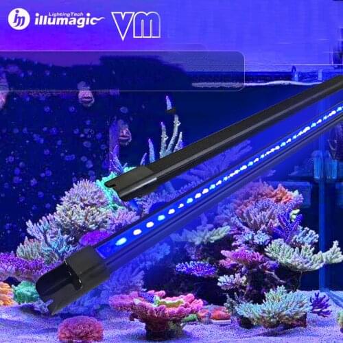 Illumagic VM Series Fill Light, Aquarium Light, Sea Fish Coral Light