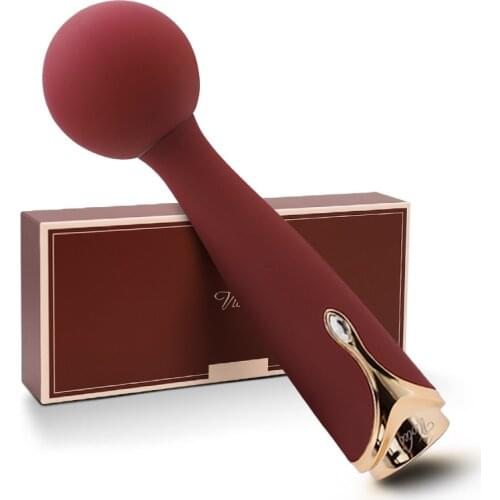 Sex toys for women portable female vibrator massager silicone AV magic wand vibrators clitoral stimulator vibrators for women