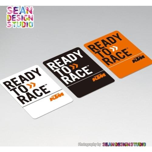 KTM Car Exterior Accessories