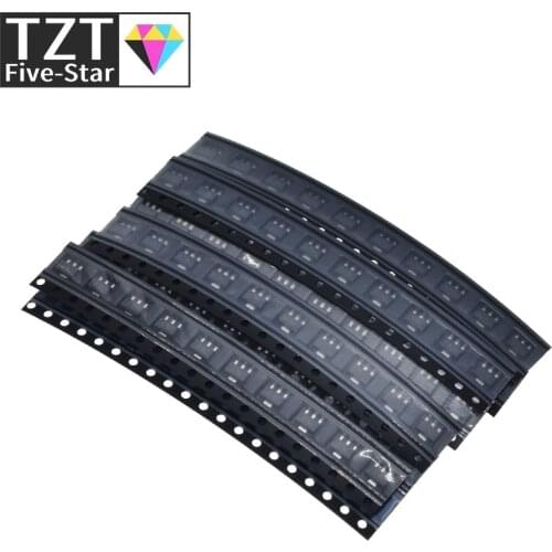 TZT SOT-89 SMD transistor Assorted KIT Total 8kinds X10pcs=80pcs contains 78L05 78L06 78L08 78L09 78L10 78L12 78L15 79L05