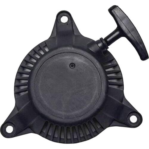 Pull Start Recoil Starter Fit for Honda 28400-ZM7-003 GXH50 GXV50 WX15 GXH50U