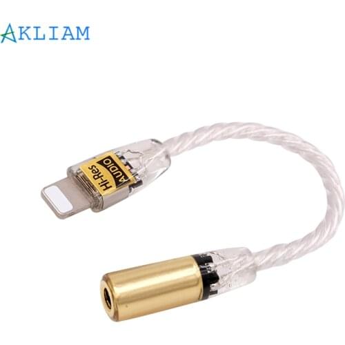 Rod rain audio Digital-to-analog Converters
