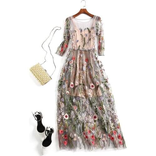 Sifafos Elegant Summer Dresses