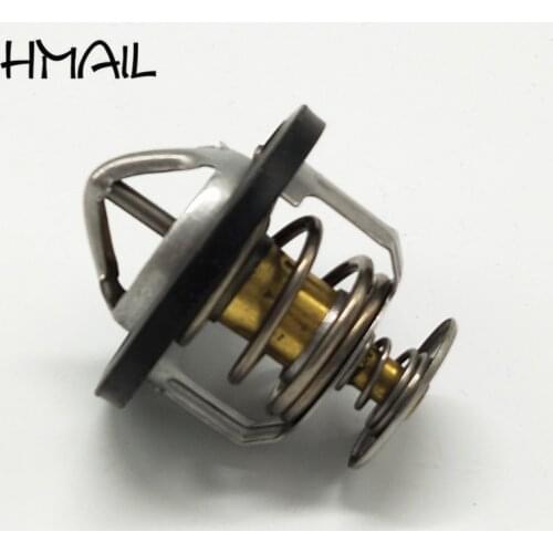 THERMOSTAT ASSY for chery qq 372 engine 372-1306020