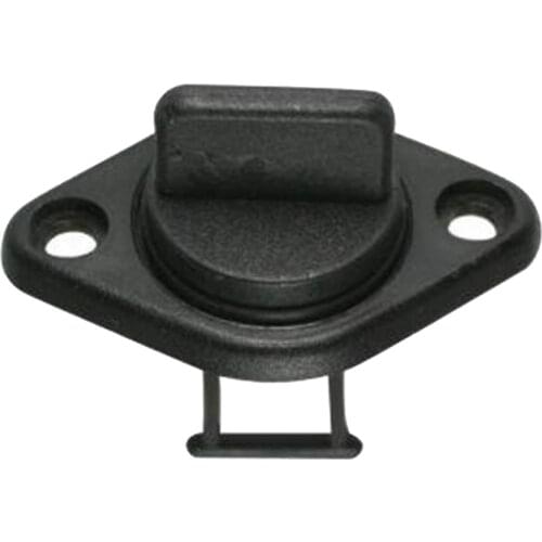 Universal Drain Plug Thread Drain Plug Bung for Kayak Canoe Boat NEW