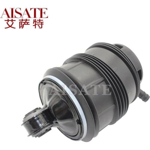 Rear Air Suspension Springs Bag For Mercedes E-Class W211 E500 E320 Air Ride Suspension Air Bellow spring 2113200825 2113200725