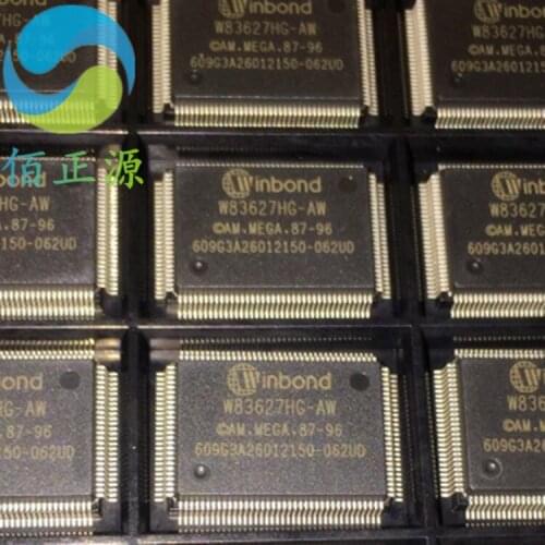 100% Original In Stock New W83627HG-AW W83627HG QFP128