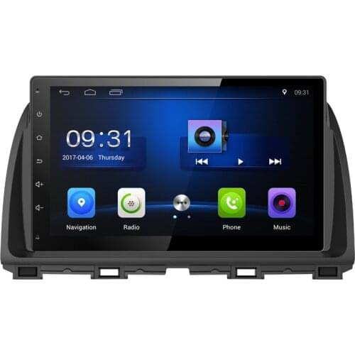 4G LTE Android 10 2+32G For Mazda CX5 CX-5 CX 5 1 KE 2011-2017 Multimedia Stereo Car DVD Player Navigation GPS radio camera map