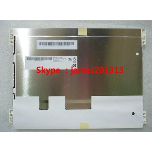 10.4-inch G104XVN01.0 LCD LED Screen Display Panel 1024*768