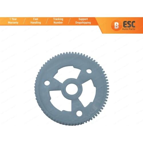 ESC EWR5262 Power Window Regulator Motor Repair Inner Gear for Hyundai Kia