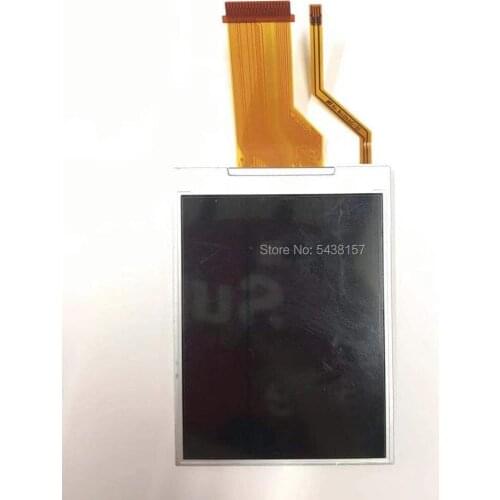 Digital Camera LCD for Nikon S6000 LCD
