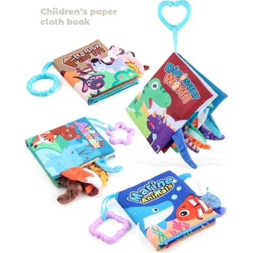 Книжки для детей DIAPER&CORED China At AliExpress