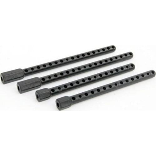 HSP 02010 Body Post 4P RC HSP 1:10 Scale 4WD On-Road Car Original Parts