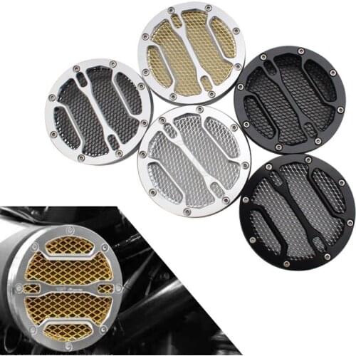 Motorcycle Air Intake Cover Air intake Filter RNineT Part for BMW R Nine T R9T 2013-2018