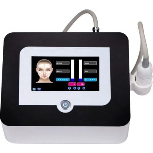Best-selling portable V MAX Ultrasonic Facial Wrinkle Lifter Radar Carving Facial Care Yting Anti-aging